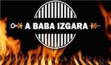 A Baba Izgara  - Bursa